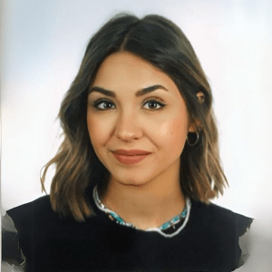 Imagen de Cristiana Esteves